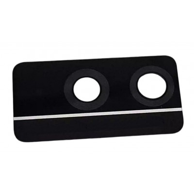 Camera Lens For Blackview Tab 10 Pro Silver By - Maxbhi Com