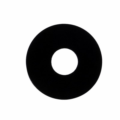 Camera Lens For Blackview Tab 10 Silver By - Maxbhi Com