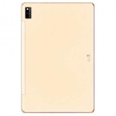 Full Body Housing For Blackview Tab 10 Pro Gold - Maxbhi Com