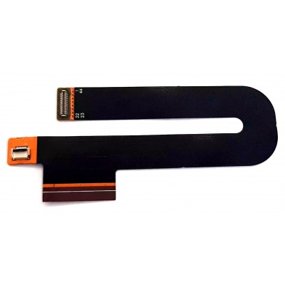 Lcd Flex Cable For Blackview Tab 10 Pro By - Maxbhi Com