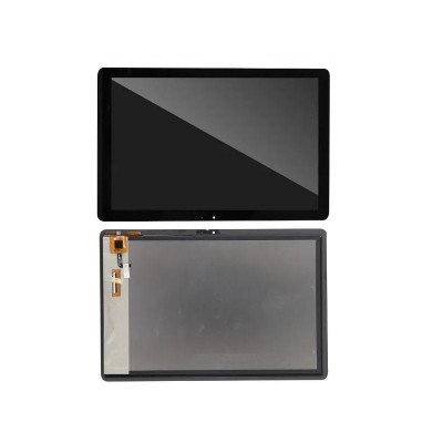 LCD with Touch Screen for Blackview Tab 10 Grey