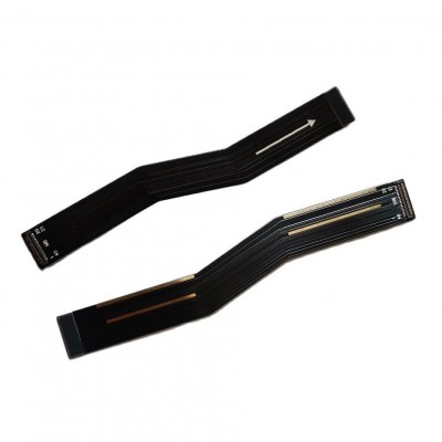 Main Board Flex Cable For Blackview Bv4900 Pro By - Maxbhi Com