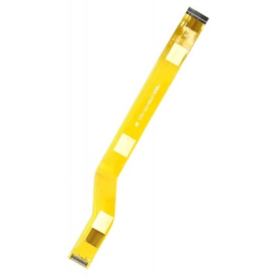 Main Board Flex Cable For Nokia T10 By - Maxbhi Com