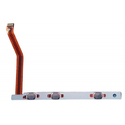 Power Button Flex Cable For Blackview Tab 10 Pro On Off Flex Pcb By - Maxbhi Com