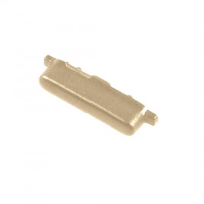 Power Button Outer For Blackview Tab 10 Gold By - Maxbhi Com