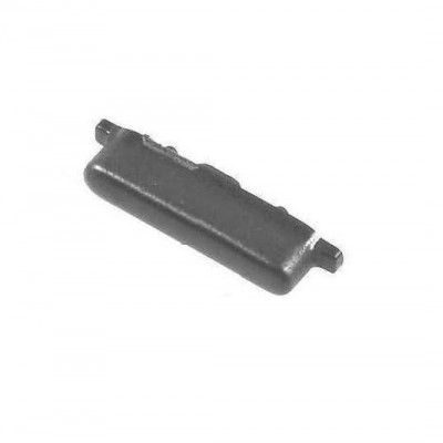 Power Button Outer For Blackview Tab 10 Grey By - Maxbhi Com
