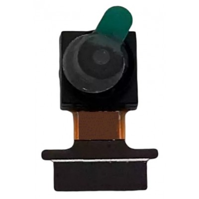 Replacement Front Camera For Blackview Tab 10 Pro Selfie Camera By - Maxbhi Com