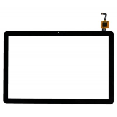 Touch Screen Digitizer For Blackview Tab 10 Gold By - Maxbhi Com