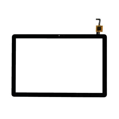 Touch Screen Digitizer For Blackview Tab 10 Pro Black By - Maxbhi Com