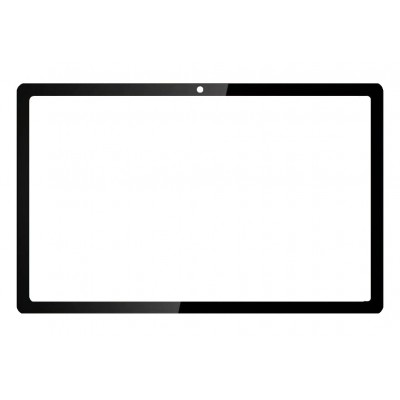 Touch Screen Digitizer For Blackview Tab 11 White By - Maxbhi Com