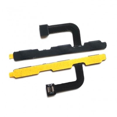 Volume Button Flex Cable For Blackview Bv4900 Pro By - Maxbhi Com
