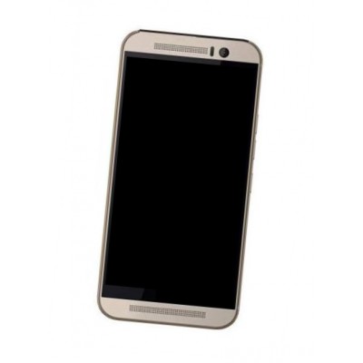 Lcd Connector For Htc One M9 By - Maxbhi Com