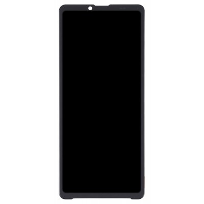 Lcd Screen For Sony Xperia 10 Iii Replacement Display By - Maxbhi Com