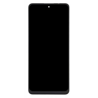 Lcd Screen For Xiaomi Poco X3 Gt Replacement Display By - Maxbhi Com
