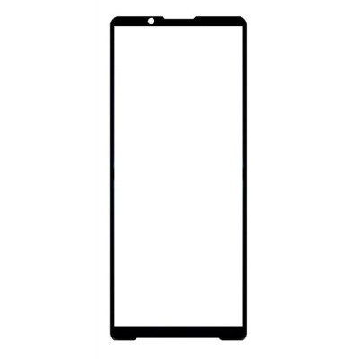Touch Screen Digitizer For Sony Xperia 1 Iv Violet By - Maxbhi Com