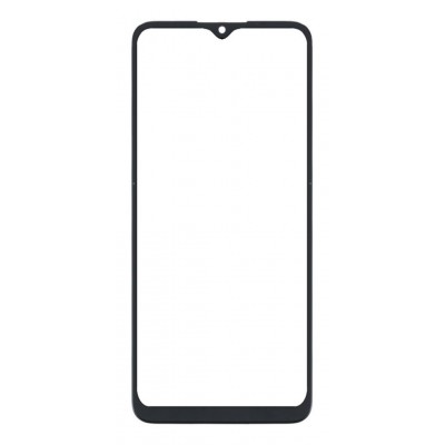 Touch Screen Digitizer For Tcl 20 R 5g Grey By - Maxbhi Com