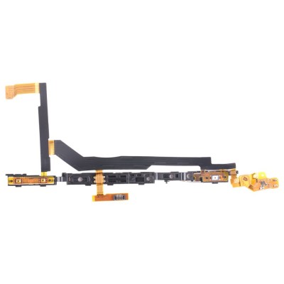 Volume Button Flex Cable For Sony Xperia 1 Iv By - Maxbhi Com