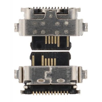 Charging Connector For Tcl 20 R 5g By - Maxbhi Com