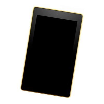 Ear Speaker Flex Cable For Amazon Fire 7 By - Maxbhi Com