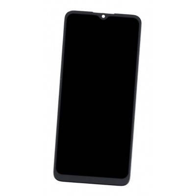 Fingerprint Sensor Flex Cable For Tcl 20 R 5g Blue By - Maxbhi Com