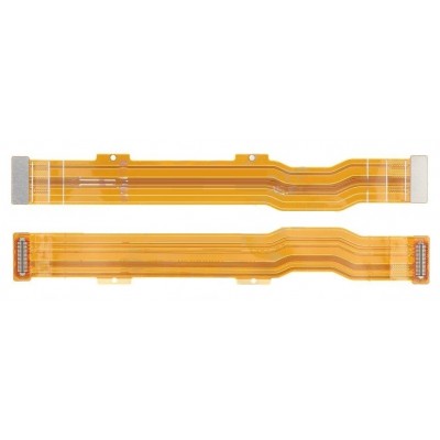 Main Board Flex Cable For Tcl 20 R 5g By - Maxbhi Com