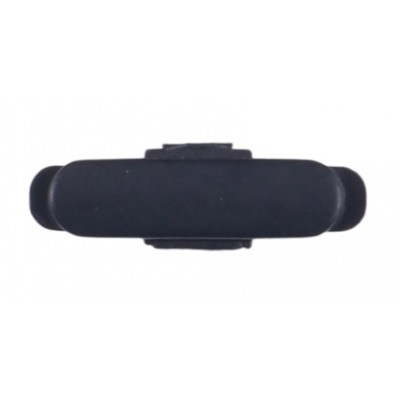 Power Button Outer For Sony Xperia 10 Iii Black By - Maxbhi Com