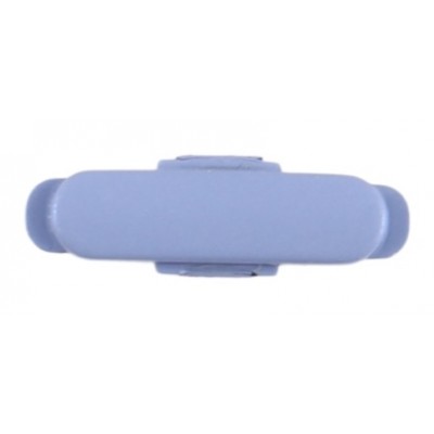 Power Button Outer For Sony Xperia 10 Iii Blue By - Maxbhi Com