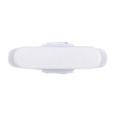 Power Button Outer For Sony Xperia 10 Iii White By - Maxbhi Com