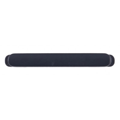 Volume Side Button Outer For Sony Xperia 10 Iii Black By - Maxbhi Com