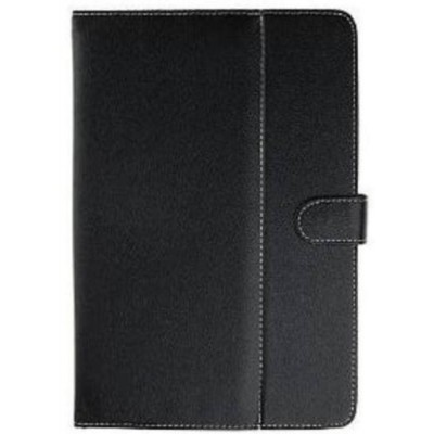 Flip Cover for Samsung Galaxy Tab 10.1 32GB WiFi and 3G - Black