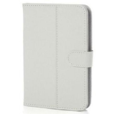 Flip Cover for Samsung Galaxy Tab 10.1 32GB WiFi - White
