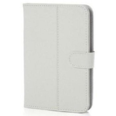 Flip Cover for Samsung Galaxy Tab 10.1 64GB WiFi - White