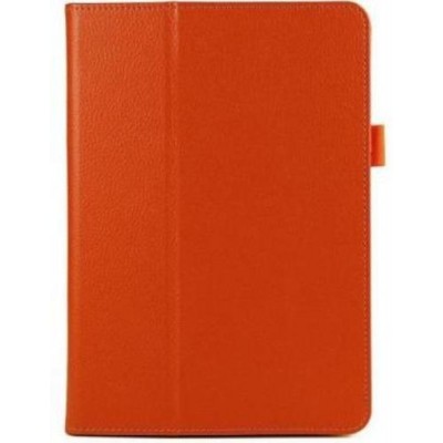 Flip Cover for Samsung Galaxy Tab 2 10.1 32GB WiFi and 3G - Orange