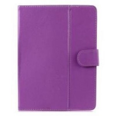 Flip Cover for Samsung Galaxy Tab 3 8.0 16GB LTE - Purple