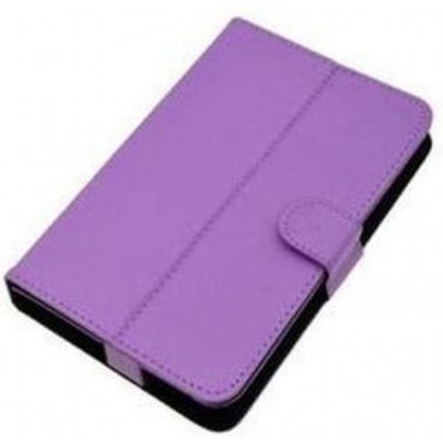 Flip Cover for Samsung Galaxy Tab 3 Kids - Purple