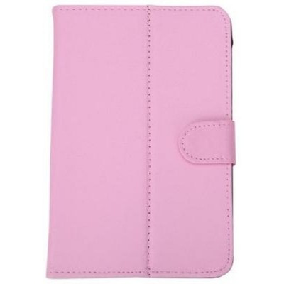 Flip Cover for Samsung Galaxy Tab 3 Neo (Lite) - Pink