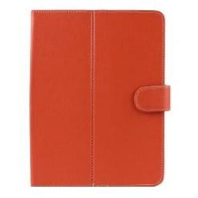 Flip Cover for Samsung Galaxy Tab 7.7 16GB WiFi (P6810) - Orange