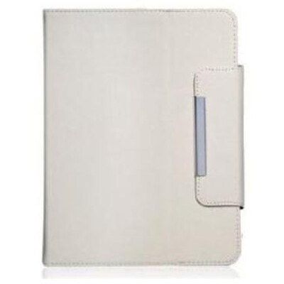 Flip Cover for Samsung Galaxy Tab 7.7 32GB WiFi (P6810) - White