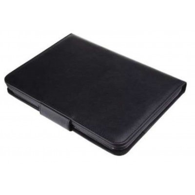 Flip Cover for Samsung SCH-I915 - Black