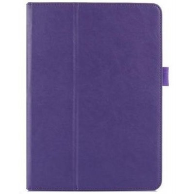 Flip Cover for Samsung SGH-T779 - Purple