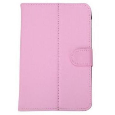 Flip Cover for Samsung SM-T111 - Pink