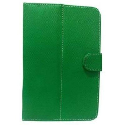 Flip Cover for Samsung SM-T230 - Green