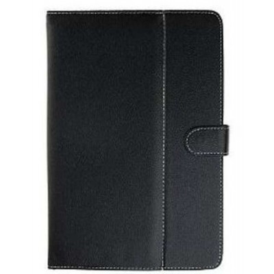 Flip Cover for Samsung SM-T330 - Black
