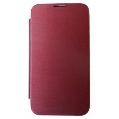 Flip Cover for Samsung SPH-L900 - Ruby Wine