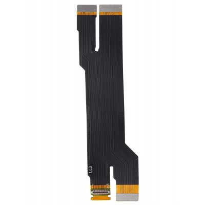 Lcd Flex Cable For Sony Xperia 10 Iii By - Maxbhi Com