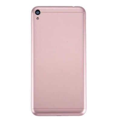 Back Panel Cover For Asus Zenfone Live 16gb Pink - Maxbhi Com