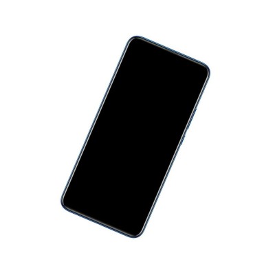 Lcd Flex Cable For Huawei P Smart Z By - Maxbhi Com