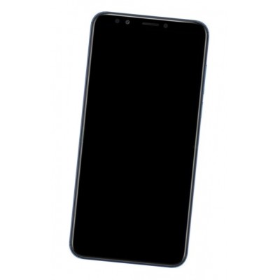 Lcd Flex Cable For Huawei Y7 Pro 2018 By - Maxbhi Com