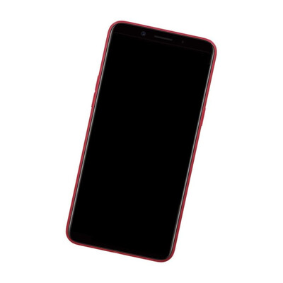 Lcd Flex Cable For Oppo A1 By - Maxbhi Com