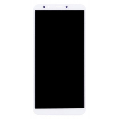Lcd With Touch Screen For Huawei Y7 Pro 2018 Gold By - Maxbhi Com